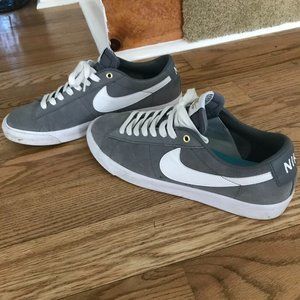 Nike SB Zoom Air